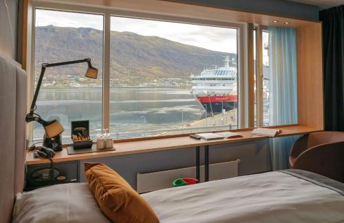 Tromso Hotel | Scandic Ishavshotel