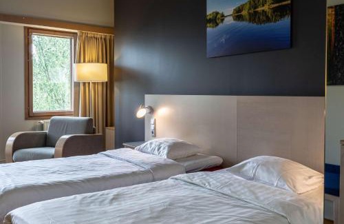 Ylamylly Hotel | Scandic Joensuu
