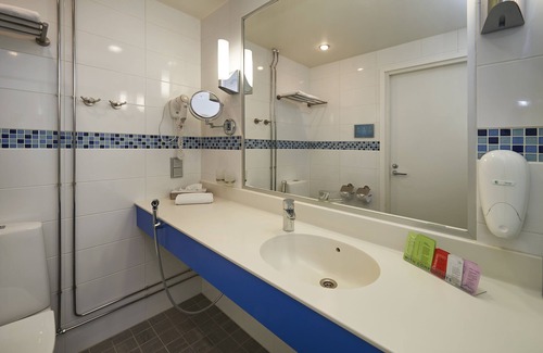 Ylamylly Hotel | Scandic Joensuu