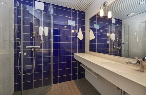 Kluuvi Hotel | Scandic Kaisaniemi