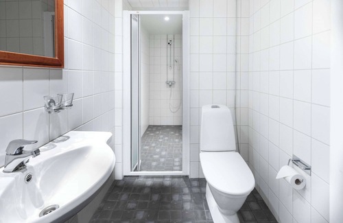 Alppiharju Hotel | Scandic Kallio