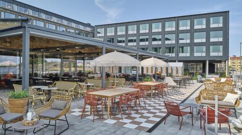 Trosso Hotel | Scandic Karlskrona