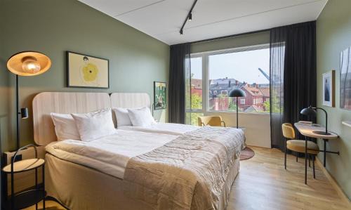 Trosso Hotel | Scandic Karlskrona