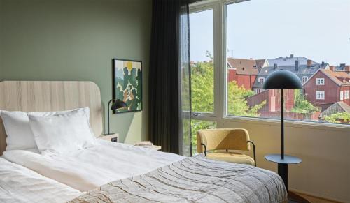 Trosso Hotel | Scandic Karlskrona