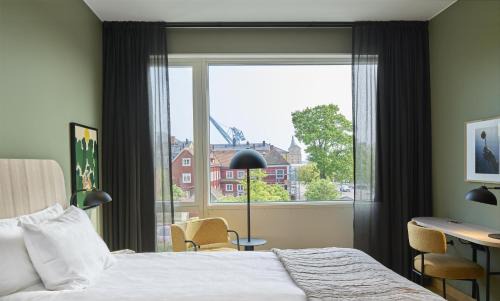 Trosso Hotel | Scandic Karlskrona