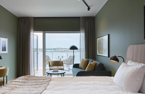 Trosso Hotel | Scandic Karlskrona