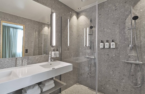 Trosso Hotel | Scandic Karlskrona