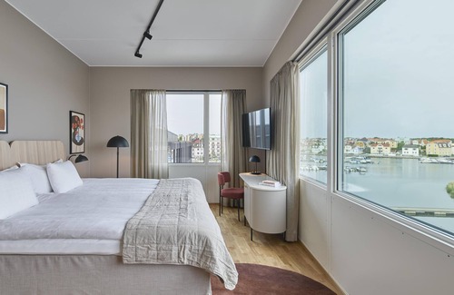 Trosso Hotel | Scandic Karlskrona