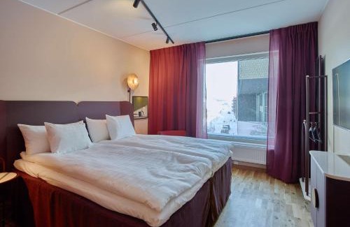 Kiruna Hotel | Scandic Kiruna