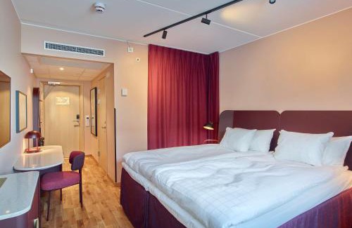Kiruna Hotel | Scandic Kiruna