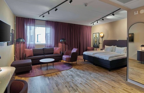 Kiruna Hotel | Scandic Kiruna