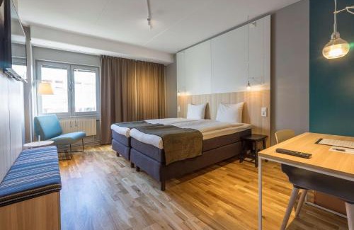 Kista Science City Hotel | Scandic Kista