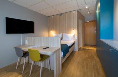 Kista Science City Hotel | Scandic Kista
