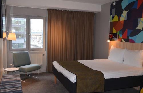 Kista Science City Hotel | Scandic Kista