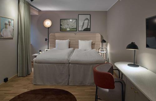 Norrmalm Hotel | Scandic Klara