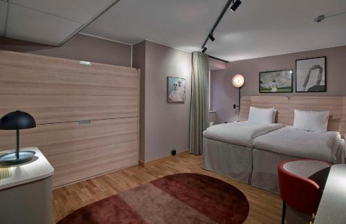 Norrmalm Hotel | Scandic Klara
