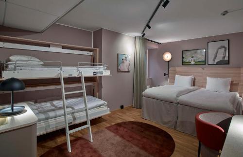 Norrmalm Hotel | Scandic Klara