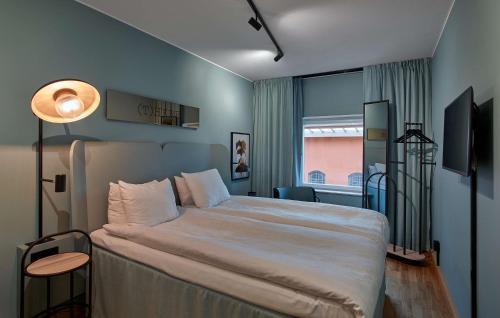 Norrmalm Hotel | Scandic Klara
