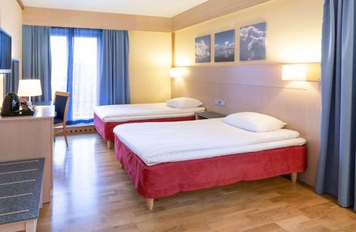 Koria Hotel | Scandic Kouvola