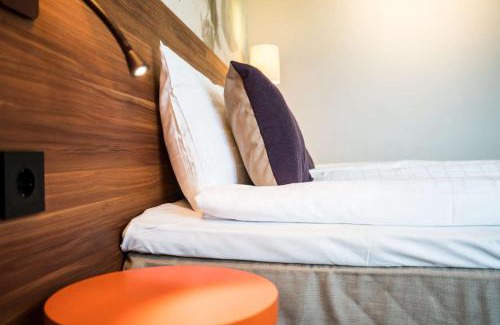 Kungens Kurva Hotel | Scandic Kungens Kurva