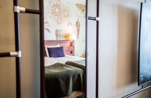 Kungens Kurva Hotel | Scandic Kungens Kurva