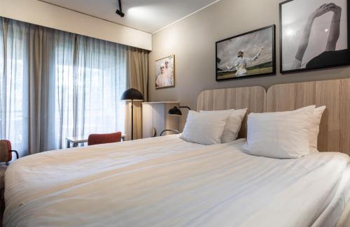 Jyvaskyla Hotel | Scandic Laajavuori