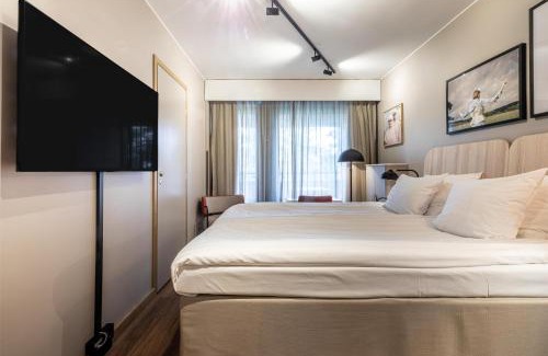 Jyvaskyla Hotel | Scandic Laajavuori