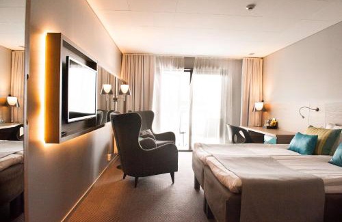 Stromstad Hotel | Scandic Laholmen