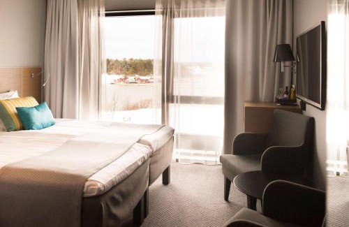 Stromstad Hotel | Scandic Laholmen