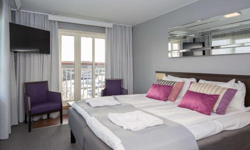 Stromstad Hotel | Scandic Laholmen