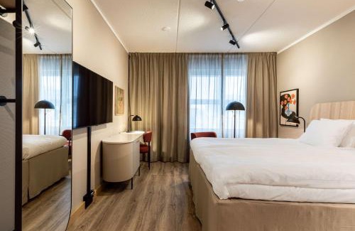 Lahti Hotel | Scandic Lahti City