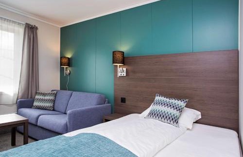 Leknes Hotel | Scandic Leknes Lofoten