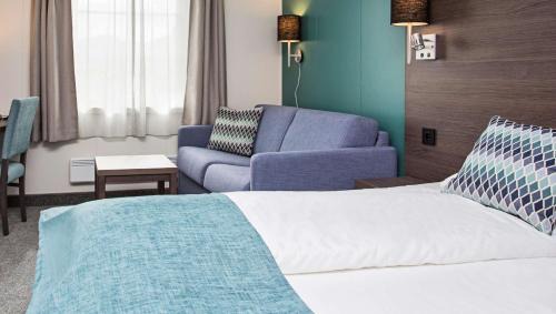Leknes Hotel | Scandic Leknes Lofoten