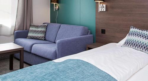 Leknes Hotel | Scandic Leknes Lofoten