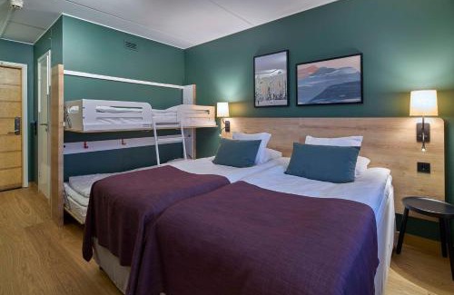 Falun Hotel | Scandic Lugnet