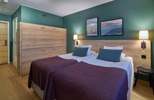 Falun Hotel | Scandic Lugnet