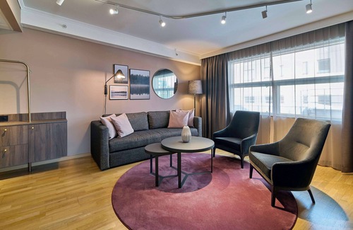 Molndal Hotel | Scandic Mölndal