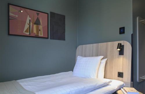 SoFo Hotel | Scandic Malmen