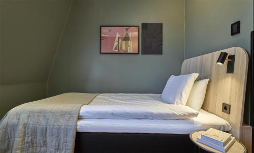 SoFo Hotel | Scandic Malmen