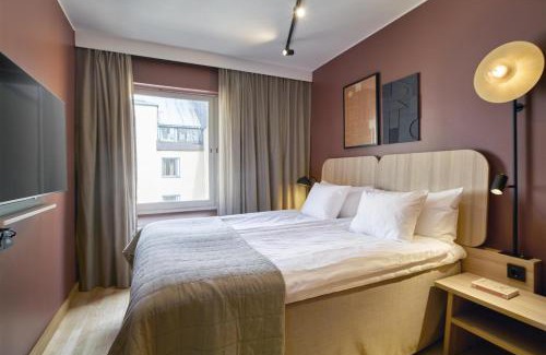 SoFo Hotel | Scandic Malmen