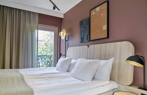 SoFo Hotel | Scandic Malmen