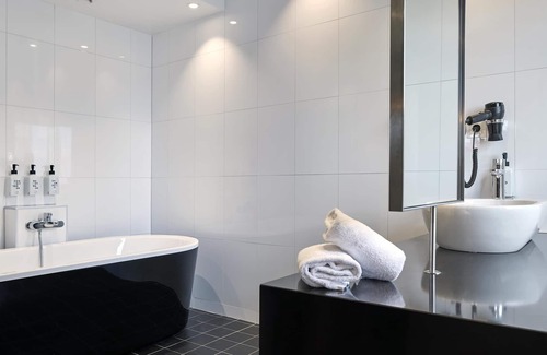 SoFo Hotel | Scandic Malmen