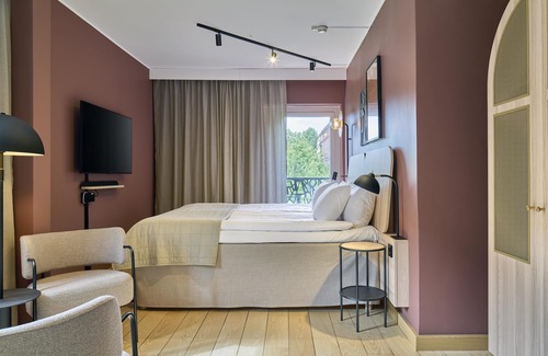 SoFo Hotel | Scandic Malmen