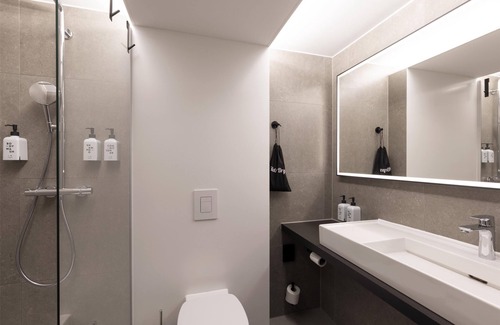 Mitte Hotel | Scandic Nürnberg Central