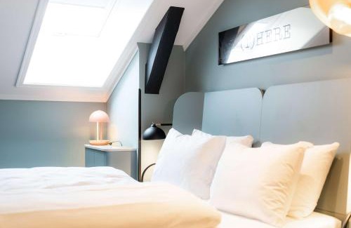 Oslo City Centre Hotel | Scandic Oslo City
