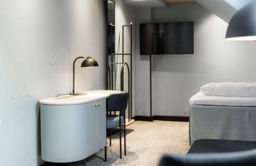 Oslo City Centre Hotel | Scandic Oslo City