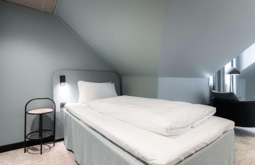 Oslo City Centre Hotel | Scandic Oslo City
