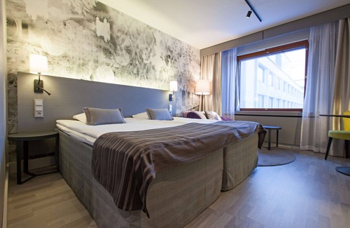 Toolo Hotel | Scandic Park Helsinki