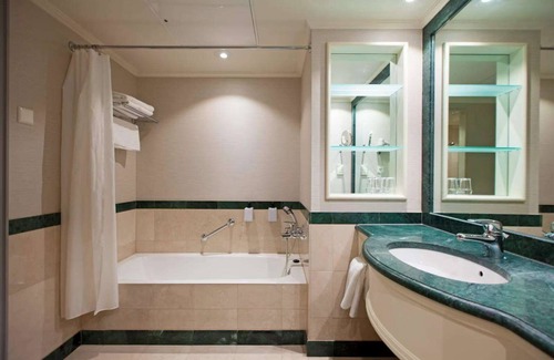 Toolo Hotel | Scandic Park Helsinki