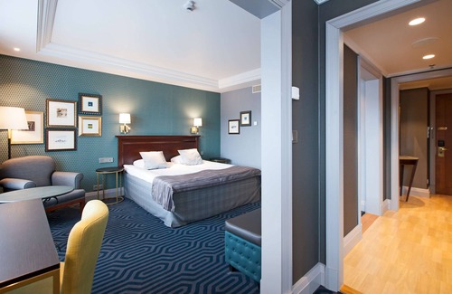 Toolo Hotel | Scandic Park Helsinki